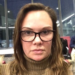 Meet your Posher, Beth